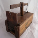7011 Simple Box Trap