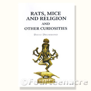Rats Mice & Religion - David Drummond