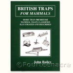 British Traps for Mammals - John Bailey