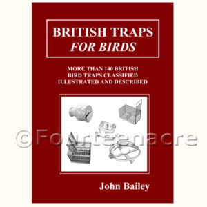 British Traps for Birds