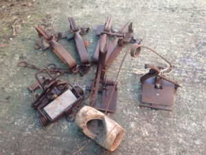 Prop Hire