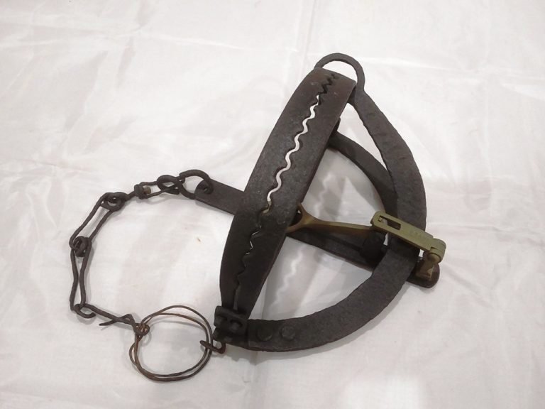 Vintage Traps For sale Lanes Egg TrapVintage Traps