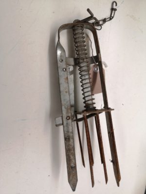 Sold - Victor Mole Trap (7270)